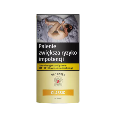 TYTOŃ MB CLASSIC 50G