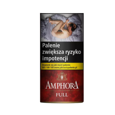 TYTOŃ AMPHORA FULL 50G