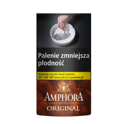 TYTOŃ AMPHORA ORGINAL 50G