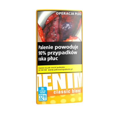 TYTOŃ DENIM 30G